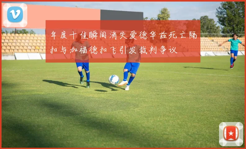 年度十佳瞬间消失爱德华兹死亡隔扣与加福德扣飞引发裁判争议